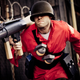 Illustration for article titled Team Fortress 2 Gets Real